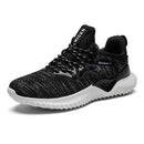 Men's Trendy Casual Breathable Running Sneakers