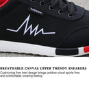 Men's Breathable Casual Sports Shoes