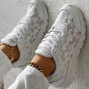 š„Last Day 50% OFF - Women's Luxurious Orthopedic Sneakers