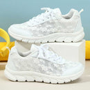 š„Last Day 50% OFF - Women's Luxurious Orthopedic Sneakers