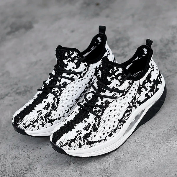 Women’s Orthopedic Arch Support Air Cushion Sneakers