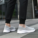 Men's Breathable Mesh Slip On Sneakers