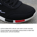 Men's Breathable Casual Sports Shoes