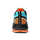 Men's Colorful Outdoor Waterproof Hiking Shoes