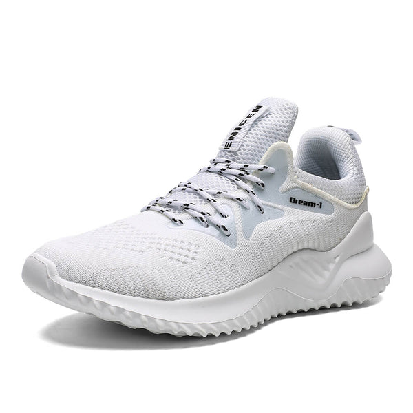 Men's Trendy Casual Breathable Running Sneakers