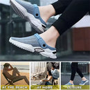 LetcloTM New Men's Orthopedic Hollow-Out Crocs / Sandals