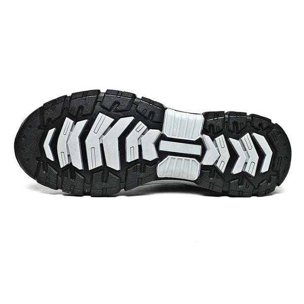 Lightweight Breathable Outdoor Trekking and Trail Shoes
