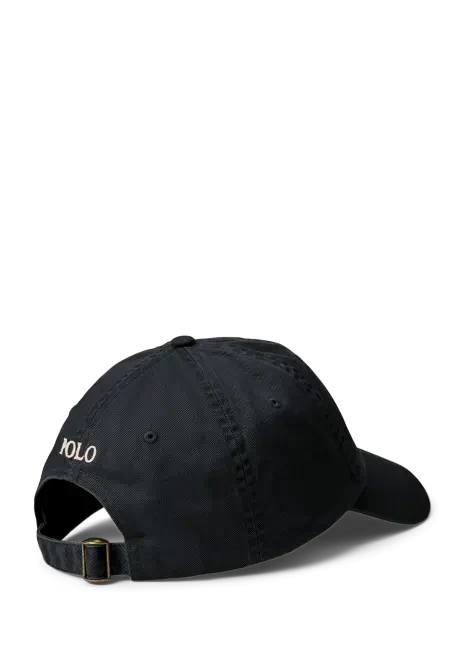 (⏰Limited Time Sale 60% OFF)The Iconic Cotton Chino Ball Cap