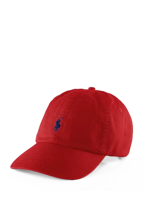 (⏰Limited Time Sale 60% OFF)The Iconic Cotton Chino Ball Cap