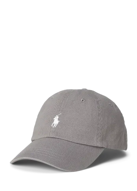 (⏰Limited Time Sale 60% OFF)The Iconic Cotton Chino Ball Cap