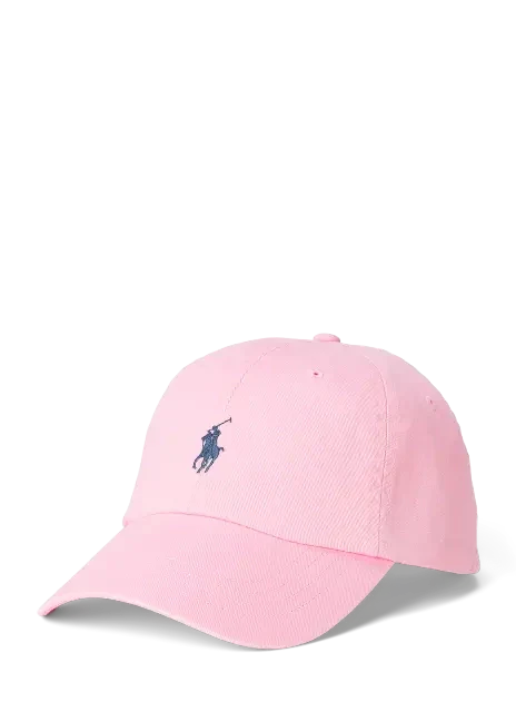 (⏰Limited Time Sale 60% OFF)The Iconic Cotton Chino Ball Cap
