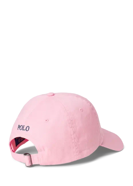 (⏰Limited Time Sale 60% OFF)The Iconic Cotton Chino Ball Cap