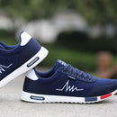 Men's Breathable Casual Sports Shoes