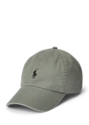 (⏰Limited Time Sale 60% OFF)The Iconic Cotton Chino Ball Cap