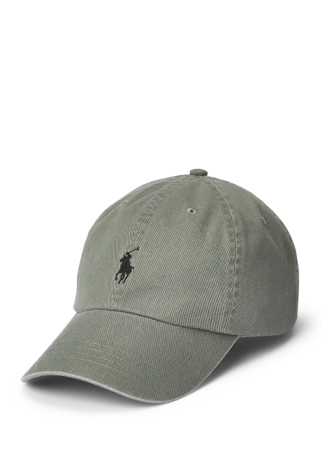 (⏰Limited Time Sale 60% OFF)The Iconic Cotton Chino Ball Cap