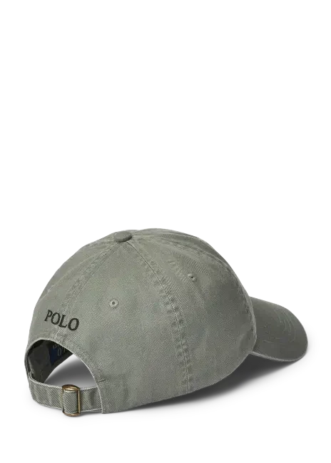 (⏰Limited Time Sale 60% OFF)The Iconic Cotton Chino Ball Cap