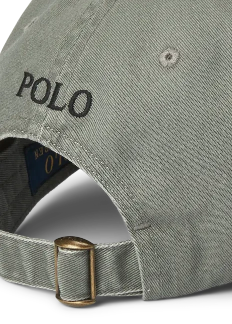 (⏰Limited Time Sale 60% OFF)The Iconic Cotton Chino Ball Cap