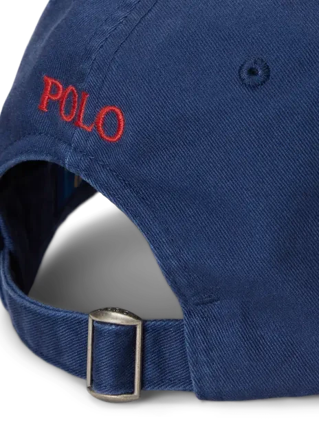 (⏰Limited Time Sale 60% OFF)The Iconic Cotton Chino Ball Cap