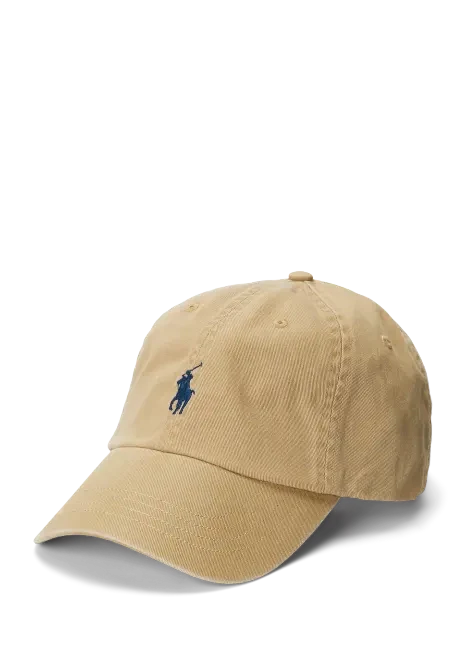 (⏰Limited Time Sale 60% OFF)The Iconic Cotton Chino Ball Cap