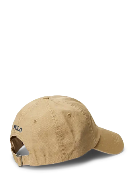 (⏰Limited Time Sale 60% OFF)The Iconic Cotton Chino Ball Cap