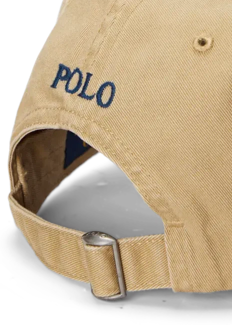 (⏰Limited Time Sale 60% OFF)The Iconic Cotton Chino Ball Cap