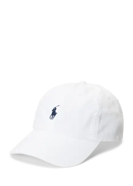 (⏰Limited Time Sale 60% OFF)The Iconic Cotton Chino Ball Cap