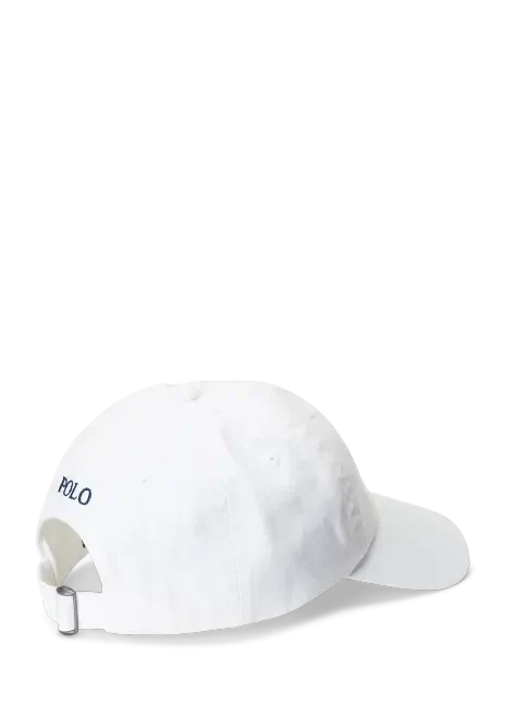 (⏰Limited Time Sale 60% OFF)The Iconic Cotton Chino Ball Cap