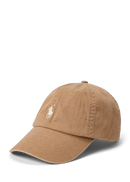 (⏰Limited Time Sale 60% OFF)The Iconic Cotton Chino Ball Cap