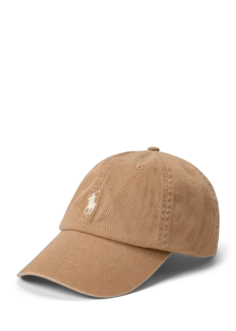 (⏰Limited Time Sale 60% OFF)The Iconic Cotton Chino Ball Cap