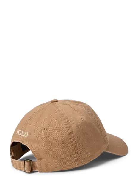 (⏰Limited Time Sale 60% OFF)The Iconic Cotton Chino Ball Cap