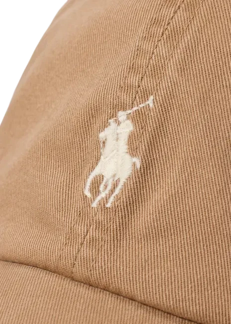 (⏰Limited Time Sale 60% OFF)The Iconic Cotton Chino Ball Cap