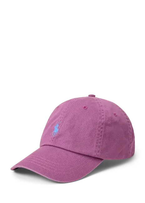 (⏰Limited Time Sale 60% OFF)The Iconic Cotton Chino Ball Cap