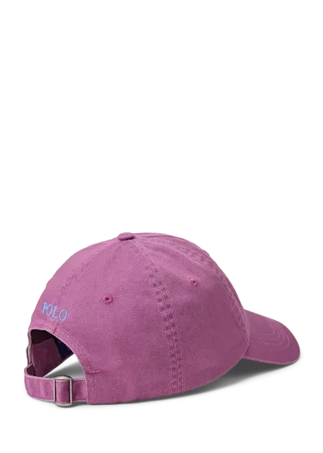 (⏰Limited Time Sale 60% OFF)The Iconic Cotton Chino Ball Cap