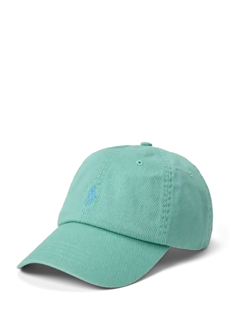 (⏰Limited Time Sale 60% OFF)The Iconic Cotton Chino Ball Cap