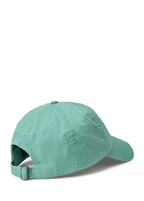 (⏰Limited Time Sale 60% OFF)The Iconic Cotton Chino Ball Cap