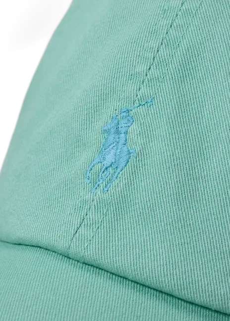 (⏰Limited Time Sale 60% OFF)The Iconic Cotton Chino Ball Cap