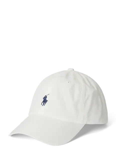 (⏰Limited Time Sale 60% OFF)The Iconic Cotton Chino Ball Cap
