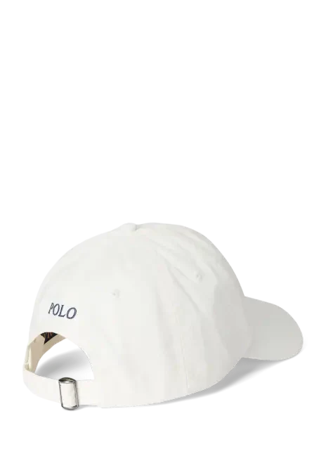 (⏰Limited Time Sale 60% OFF)The Iconic Cotton Chino Ball Cap