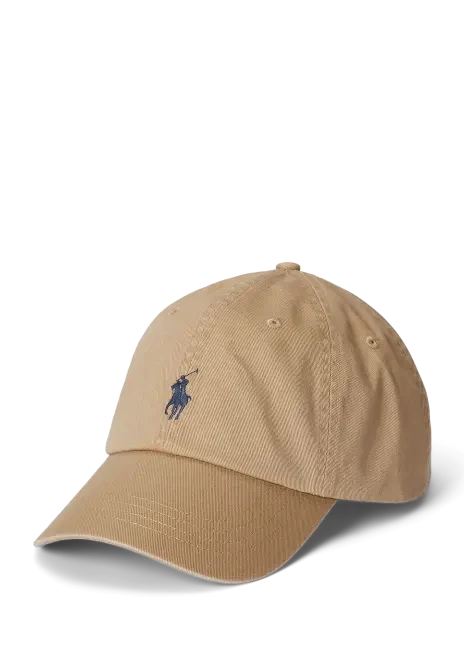 (⏰Limited Time Sale 60% OFF)The Iconic Cotton Chino Ball Cap