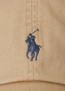 (⏰Limited Time Sale 60% OFF)The Iconic Cotton Chino Ball Cap