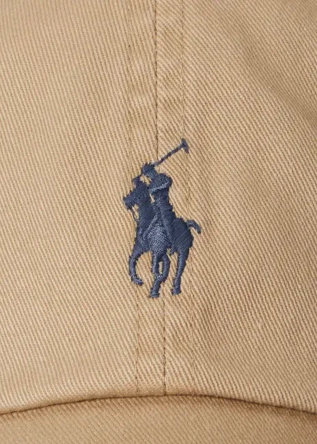 (⏰Limited Time Sale 60% OFF)The Iconic Cotton Chino Ball Cap