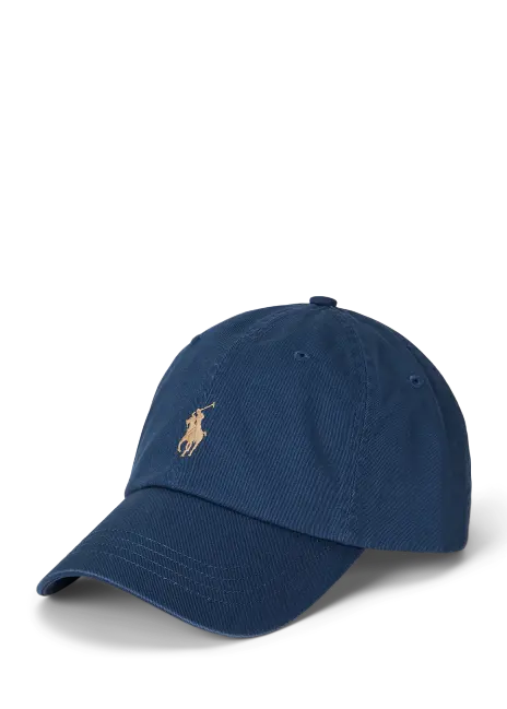 (⏰Limited Time Sale 60% OFF)The Iconic Cotton Chino Ball Cap