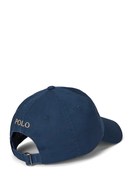 (⏰Limited Time Sale 60% OFF)The Iconic Cotton Chino Ball Cap