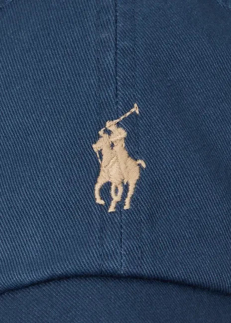 (⏰Limited Time Sale 60% OFF)The Iconic Cotton Chino Ball Cap