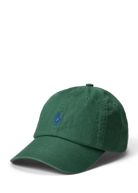 (⏰Limited Time Sale 60% OFF)The Iconic Cotton Chino Ball Cap