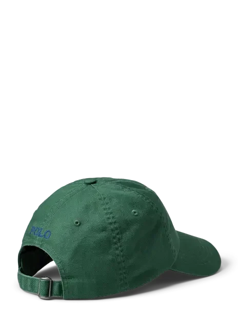 (⏰Limited Time Sale 60% OFF)The Iconic Cotton Chino Ball Cap
