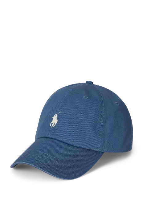 (⏰Limited Time Sale 60% OFF)The Iconic Cotton Chino Ball Cap
