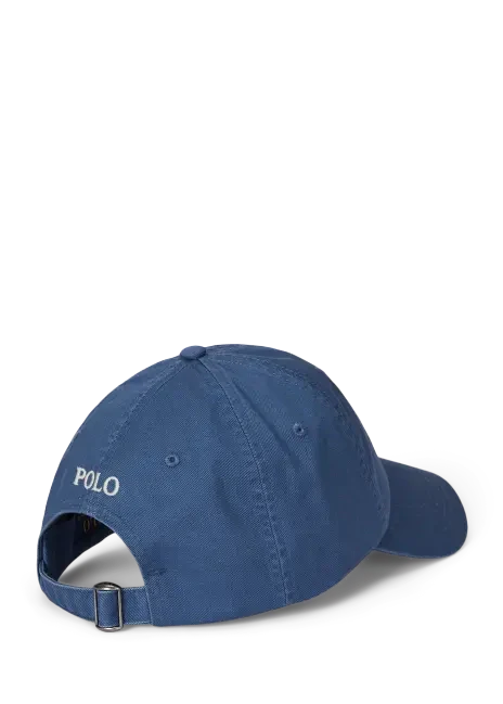 (⏰Limited Time Sale 60% OFF)The Iconic Cotton Chino Ball Cap
