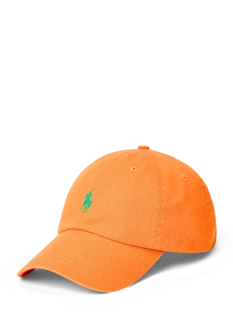 (⏰Limited Time Sale 60% OFF)The Iconic Cotton Chino Ball Cap