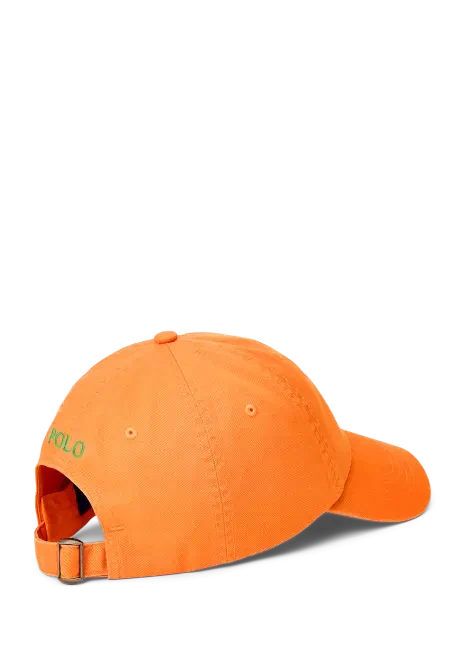 (⏰Limited Time Sale 60% OFF)The Iconic Cotton Chino Ball Cap